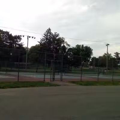 Troy Park Shelter Reservations - Troy, OH