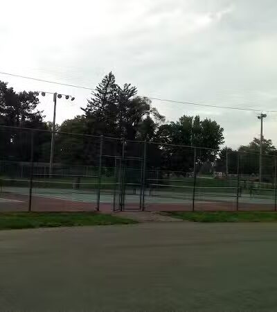 Troy Park Shelter Reservations - Troy, OH