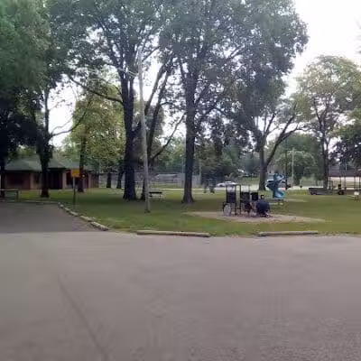 Troy Park Shelter Reservations - Troy, OH