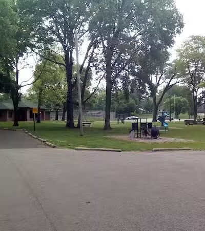 Troy Park Shelter Reservations - Troy, OH