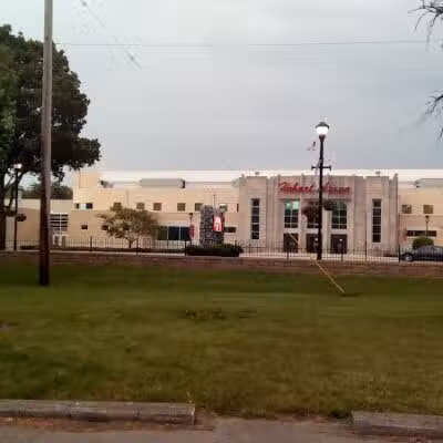 Troy Park Shelter Reservations - Troy, OH