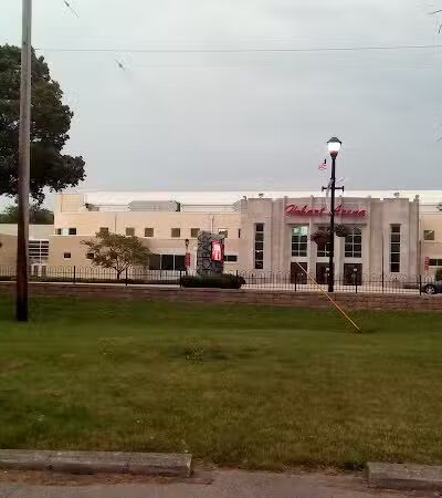 Troy Park Shelter Reservations - Troy, OH