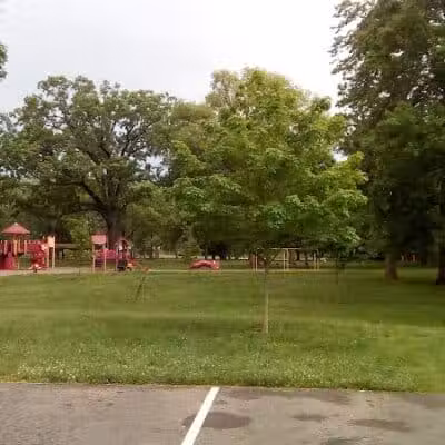 Troy Park Shelter Reservations - Troy, OH