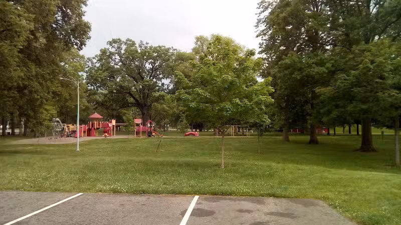 Troy Park Shelter Reservations - Troy, OH