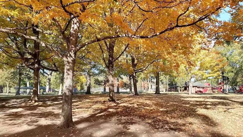 Troy Park Shelter Reservations - Troy, OH