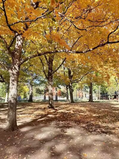 Troy Park Shelter Reservations - Troy, OH