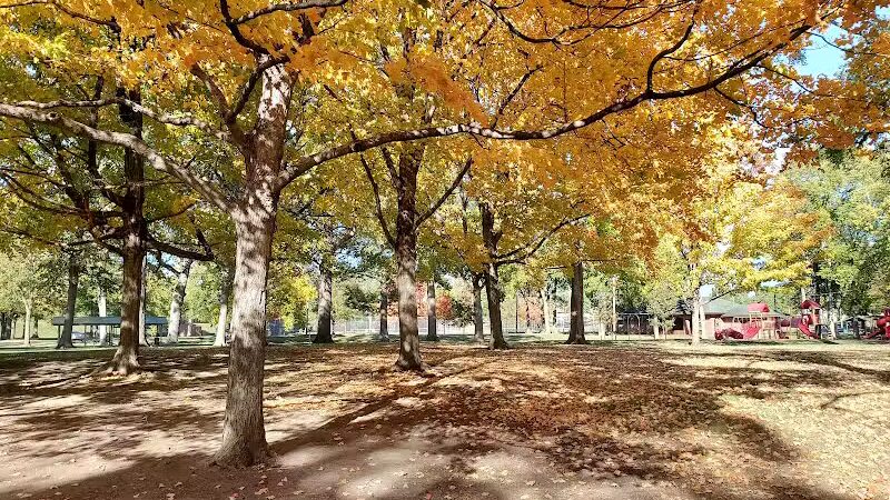 Troy Park Shelter Reservations - Troy, OH