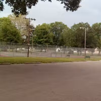 Troy Park Shelter Reservations - Troy, OH