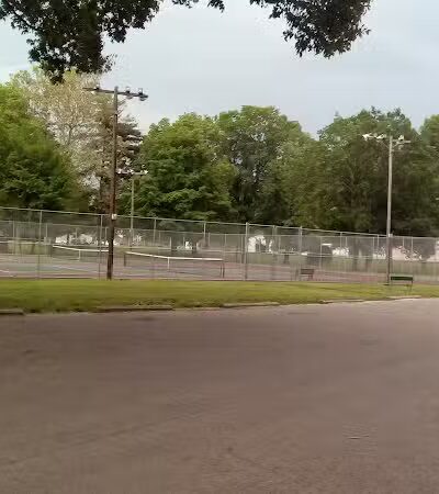 Troy Park Shelter Reservations - Troy, OH