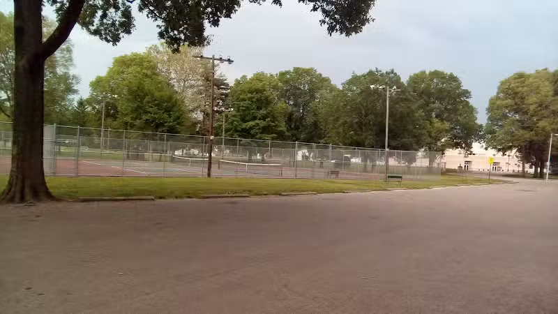 Troy Park Shelter Reservations - Troy, OH