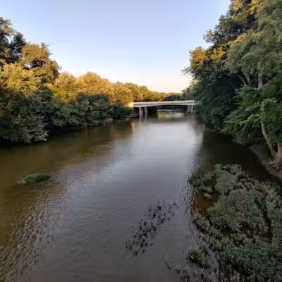Twin Arch Reserve - Troy, OH