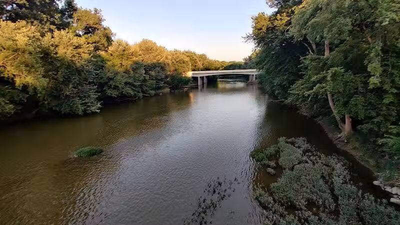 Twin Arch Reserve - Troy, OH