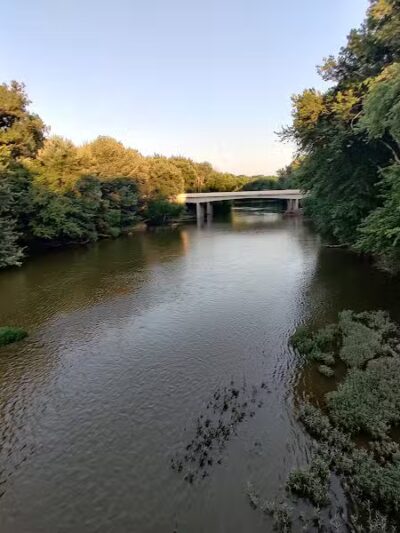 Twin Arch Reserve - Troy, OH