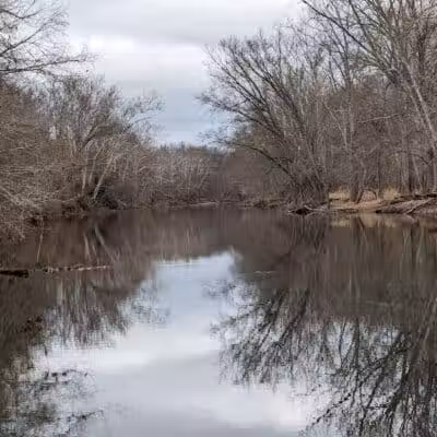 Twin Arch Reserve - Troy, OH