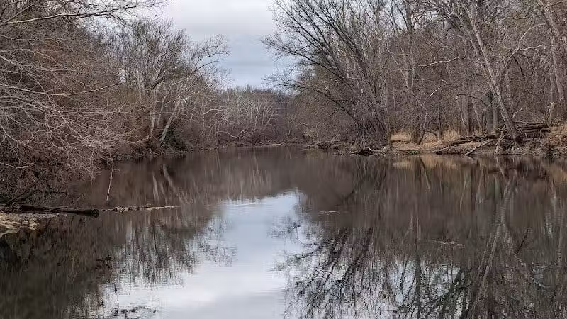 Twin Arch Reserve - Troy, OH