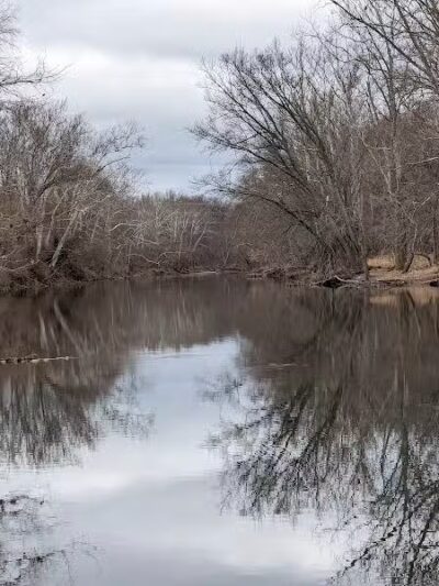 Twin Arch Reserve - Troy, OH