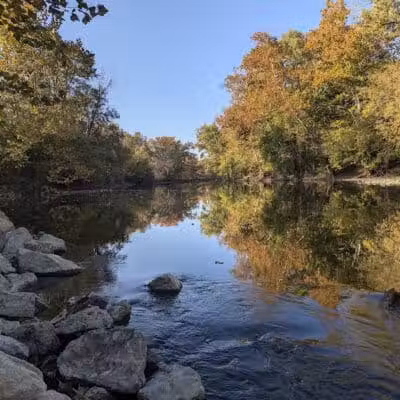Twin Arch Reserve - Troy, OH