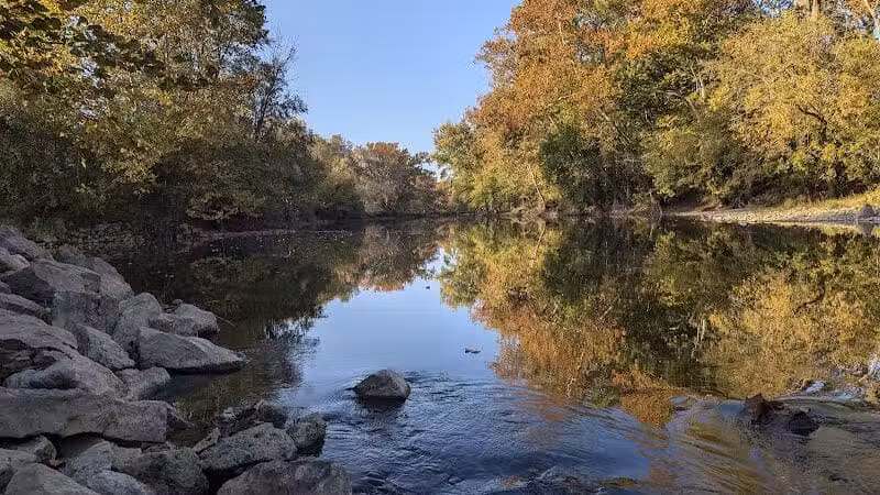 Twin Arch Reserve - Troy, OH