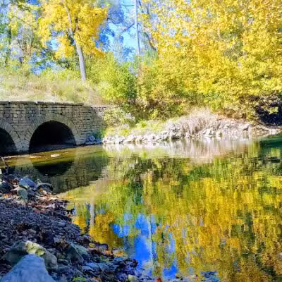 Twin Arch Reserve - Troy, OH