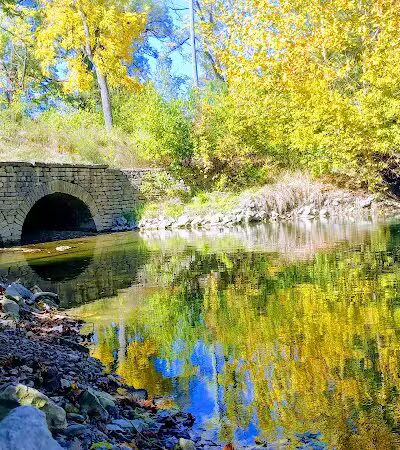 Twin Arch Reserve - Troy, OH