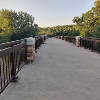 Twin Arch Reserve - Troy, OH