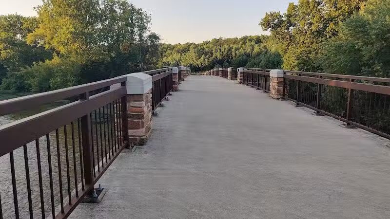 Twin Arch Reserve - Troy, OH