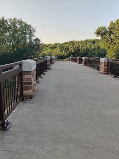 Twin Arch Reserve - Troy, OH