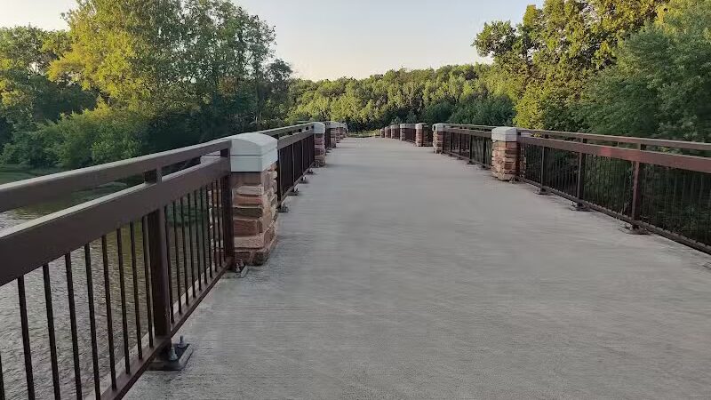 Twin Arch Reserve - Troy, OH
