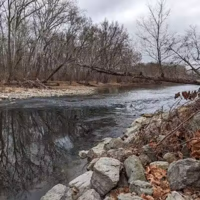Twin Arch Reserve - Troy, OH