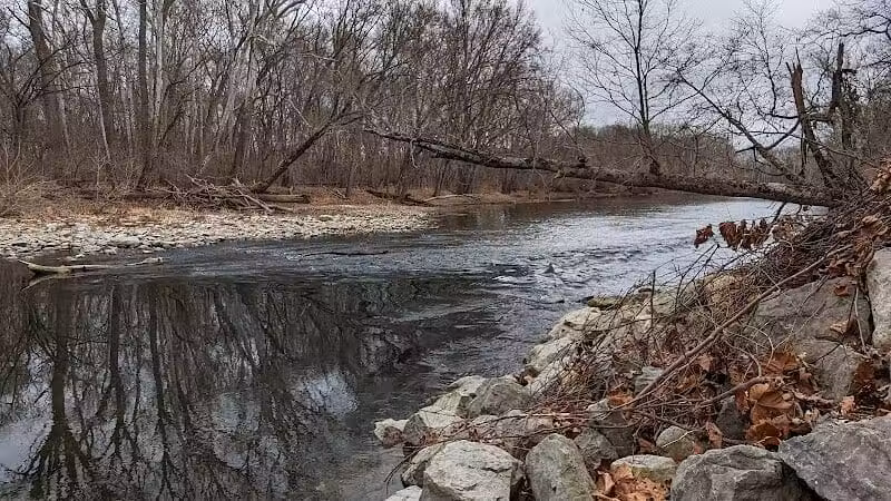 Twin Arch Reserve - Troy, OH