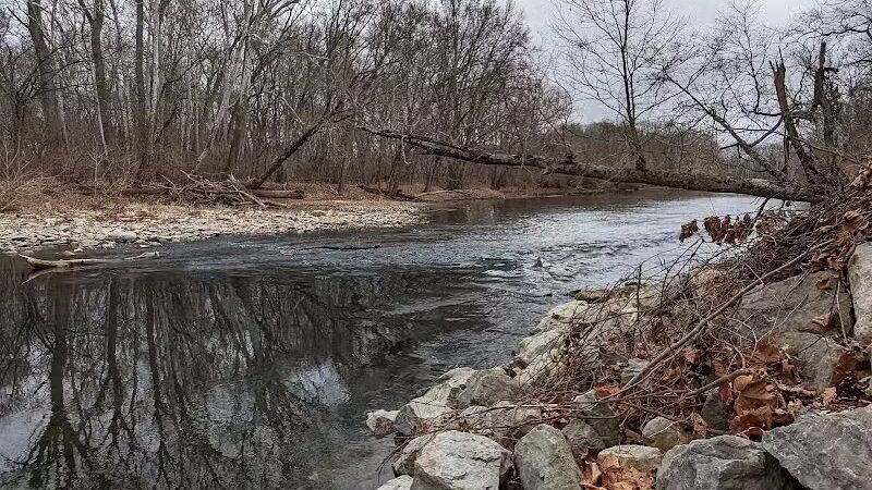 Twin Arch Reserve - Troy, OH