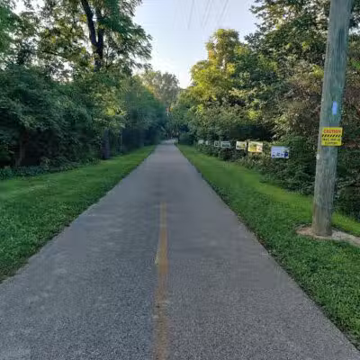 Twin Arch Reserve - Troy, OH