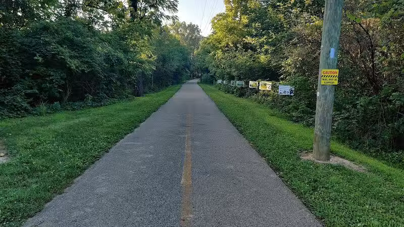 Twin Arch Reserve - Troy, OH