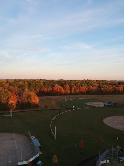 Liberty Park Recreation Area and Dog Park - Twinsburg, OH