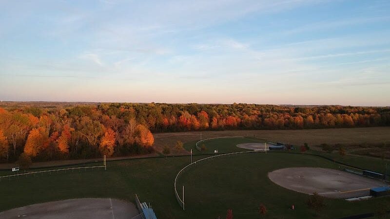 Liberty Park Recreation Area and Dog Park - Twinsburg, OH