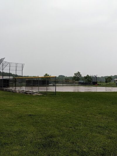 Liberty Park Recreation Area and Dog Park - Twinsburg, OH