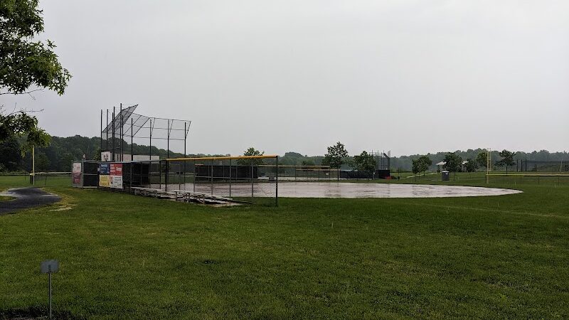 Liberty Park Recreation Area and Dog Park - Twinsburg, OH
