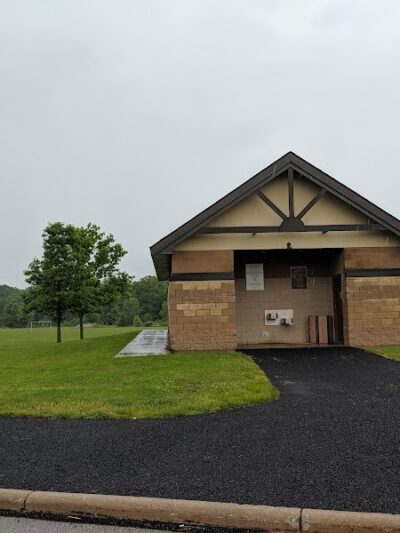 Liberty Park Recreation Area and Dog Park - Twinsburg, OH