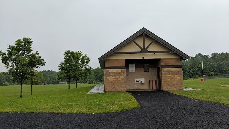 Liberty Park Recreation Area and Dog Park - Twinsburg, OH
