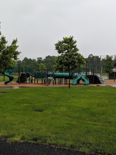 Liberty Park Recreation Area and Dog Park - Twinsburg, OH