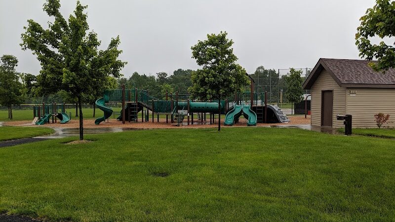 Liberty Park Recreation Area and Dog Park - Twinsburg, OH
