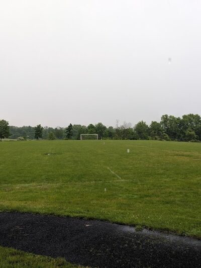 Liberty Park Recreation Area and Dog Park - Twinsburg, OH