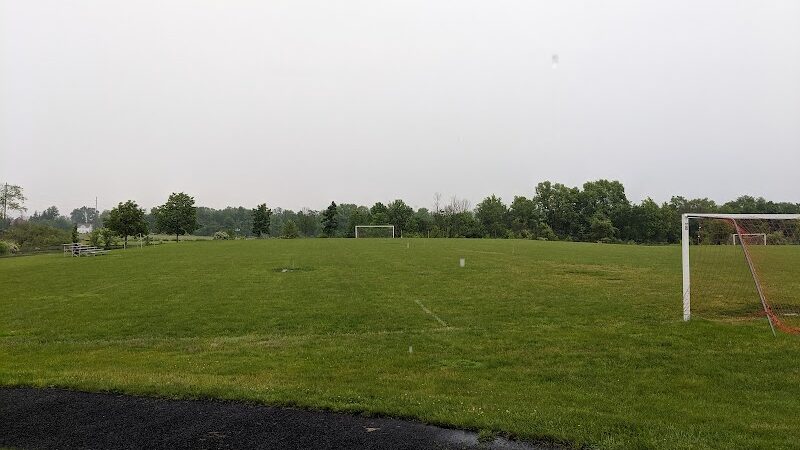 Liberty Park Recreation Area and Dog Park - Twinsburg, OH