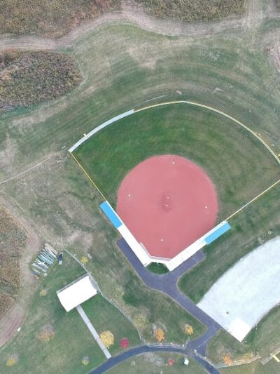 Liberty Park Recreation Area and Dog Park - Twinsburg, OH