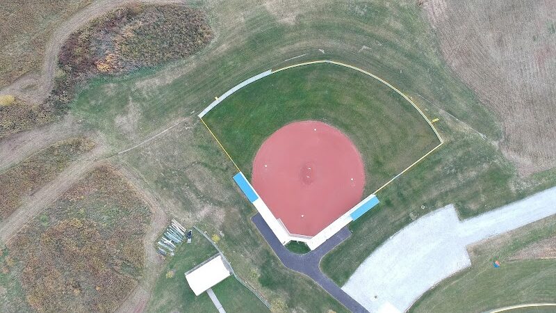 Liberty Park Recreation Area and Dog Park - Twinsburg, OH