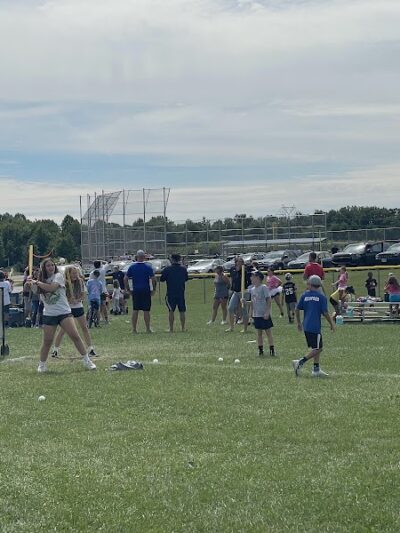 Twinsburg Dog Park - Twinsburg, OH