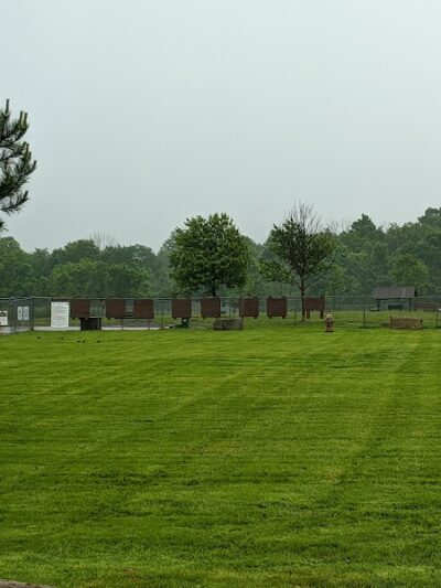 Twinsburg Dog Park - Twinsburg, OH