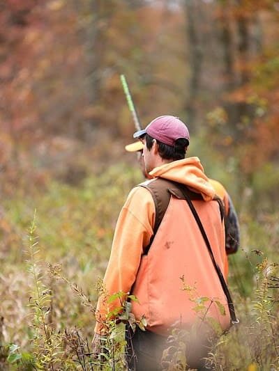 Bullseye Pheasant Preserve - Uhrichsville, OH