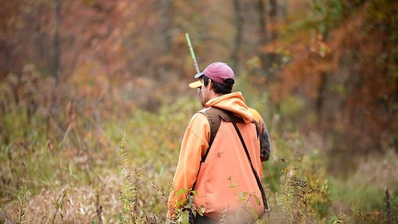 Bullseye Pheasant Preserve - Uhrichsville, OH