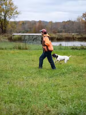 Bullseye Pheasant Preserve - Uhrichsville, OH